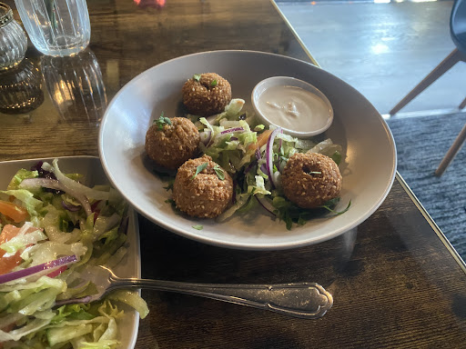 Photo of Tabouli Terrace - 2, Rotunda Terrace, Montpellier St, Cheltenham GL50 1SW
